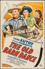 Watch The Old Barn Dance Myflixer