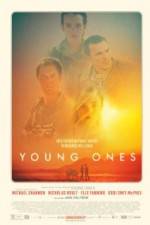 Watch Young Ones Myflixer