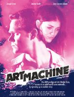 Watch Art Machine Myflixer