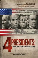 Watch 4 Presidents Myflixer