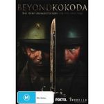 Watch Beyond Kokoda Myflixer