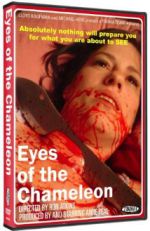 Watch Eyes of the Chameleon Myflixer