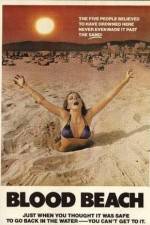 Watch Blood Beach Myflixer
