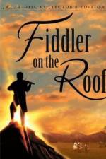 Watch Fiddler on the Roof Myflixer