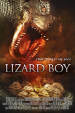 Watch Lizard Boy Myflixer