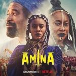 Watch Amina Myflixer