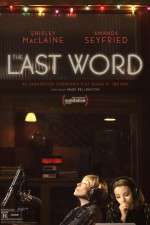 Watch The Last Word Myflixer