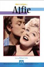 Watch Alfie (1966) Myflixer