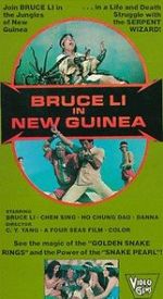 Watch Bruce Lee in New Guinea Myflixer