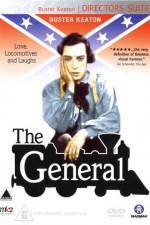 Watch The General Myflixer