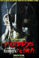Watch Freddys Return A Nightmare Reborn Myflixer