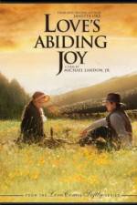 Watch Love's Abiding Joy Myflixer