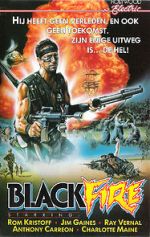 Watch Black Fire Myflixer
