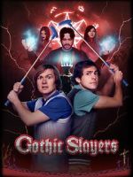 Watch Gothic Slayers Myflixer