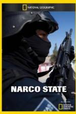 Watch National Geographic Narco State Myflixer