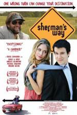Watch Sherman's Way Myflixer