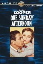 Watch One Sunday Afternoon Myflixer