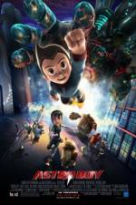 Watch Astro Boy Myflixer