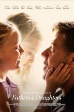 Watch Fathers and Daughters Myflixer