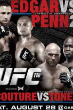 Watch UFC 118: Preliminary Fights Myflixer