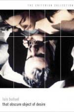 Watch That Obscure Object of Desire Myflixer