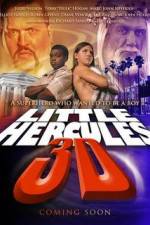Watch Little Hercules in 3-D Myflixer