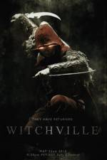 Watch Witchville Myflixer