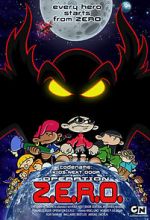 Watch Codename: Kids Next Door - Operation Z.E.R.O. Myflixer