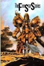 Watch Five Star Stories Myflixer