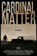 Watch Cardinal Matter Myflixer