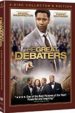 Watch The Great Debaters Myflixer