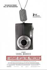 Watch Standard Operating Procedure Myflixer