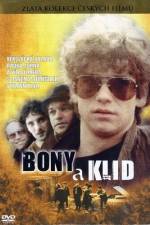 Watch Bony a klid Myflixer
