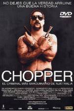 Watch Chopper Myflixer