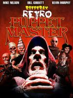 Watch RiffTrax: Retro Puppet Master Myflixer