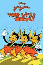 Watch Three Little Wolves (Short 1936) Myflixer