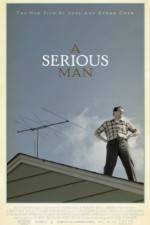 Watch A Serious Man Myflixer