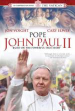 Watch Pope John Paul II Myflixer