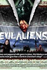 Watch Evil Aliens Myflixer