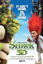 Watch Shrek Forever After Myflixer