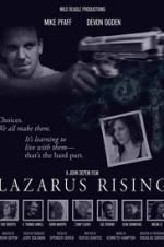 Watch Lazarus Rising Myflixer