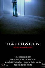 Watch Halloween Red Harvest Myflixer