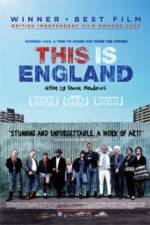 Watch This Is England Myflixer