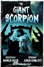 Watch The Giant Scorpion Myflixer