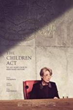 Watch The Children Act Myflixer