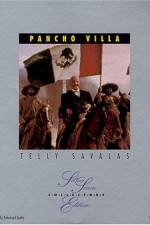 Watch Pancho Villa Myflixer