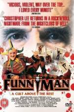 Watch Funny Man Myflixer