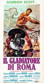 Watch Gladiator of Rome Myflixer