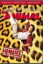 Watch The Animal Myflixer