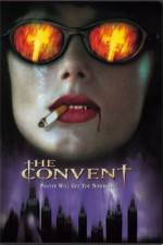 Watch The Convent Myflixer